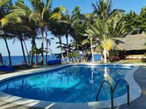 Гостиница Lazi Beach Club Resort  Мунисипалити Оф Сикиджор